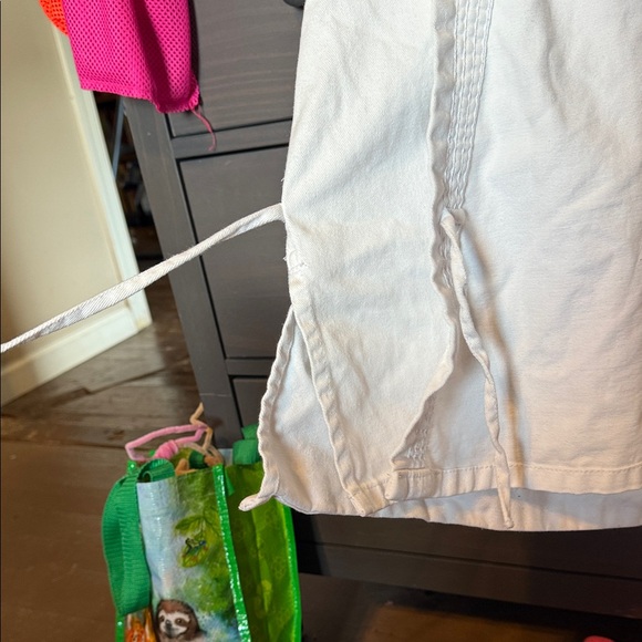 Karate gi - Picture 7 of 10